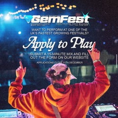 Ant-Man GemFest Comp Entry