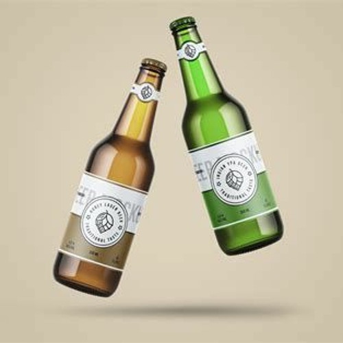 Stream 165+ Beer Mockup Free Download Psd Template by Ruth Shrader
