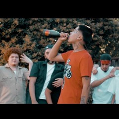 MBK FELIX - Fake Love