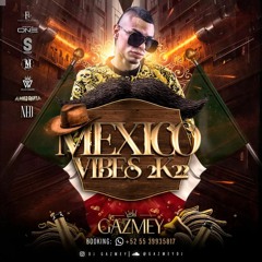 MEXICO VIBES 2K22