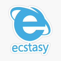 ecstasy