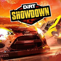DiRT Showdown - Soundtrack - Scott Nixon - The March