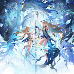 Wuthering Waves - Against The Tide (Cartethyia) Remix - d99mix