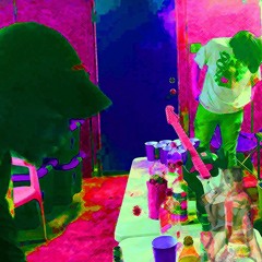 Pull Up & Go (feat. BiNNY CoCo) [old]