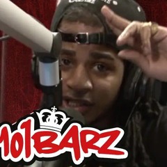 KEIZER | Studiosessie 165 | 101Barz