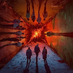 Stranger Things