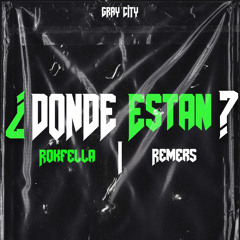 Rokfella-“Donde Estan” ft. Remers