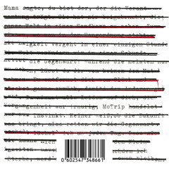 Mama (feat. Haftbefehl)