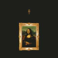 Plati - Mona Lisa [Prod. Sounded By Otto]