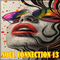 SOULFUL HOUSE CONNECTION 13