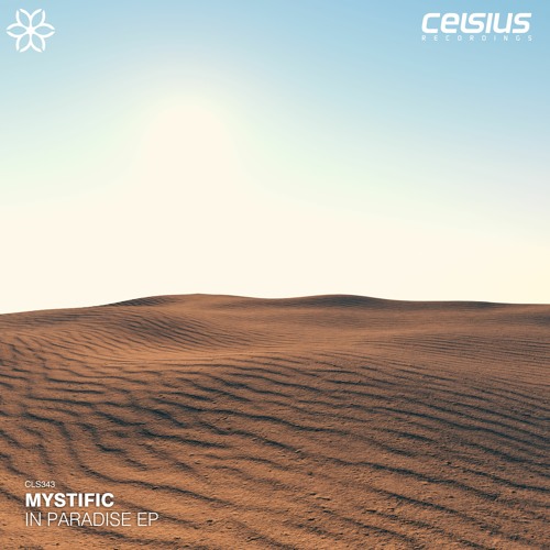 Mystific - In Paradise (No Ordinary Love)