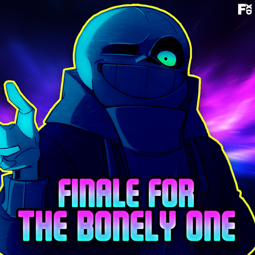 NO AU - Finale For The Bonely One [FAZE REMIX] ( +FLP)