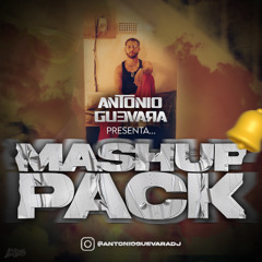 PACK MORA ANTONIO GUEVARA (COPYRIGHT FILTER)