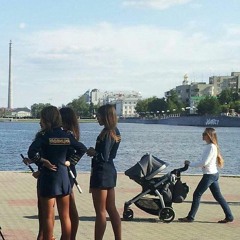 Баста - Ты Была Права
