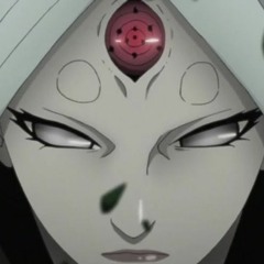 K A G U Y A 大筒木カグヤ