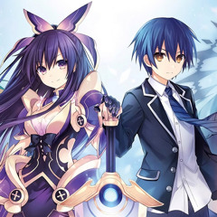 Date A Live lll OP - 'I Swear (Orchestra Version)'