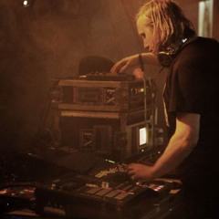 Artist Spotlight: Radioactive Man 03.08.2025 GFR
