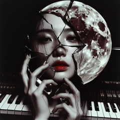 月亮替我哭 (The Moon Cries For Me)