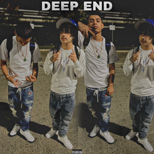 GMONEYDT - Deep End