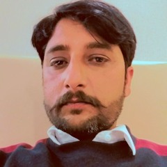 Mian Qamar Abbas