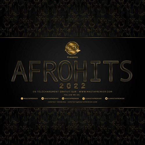 Afrohits 2022