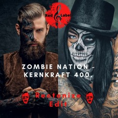Zombie Nation - Kernkraft 400 (Rectonize Edit) (FREE DOWNLOAD)