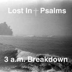 3am Breakdown MIX final