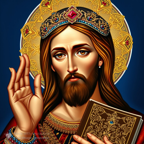 Immortality In Christ 9