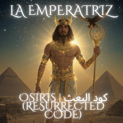 OSIRIS _ كود البعث (Resurrected Code)