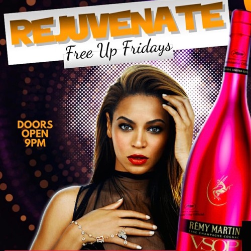 Rejuvenate Live AUDIO ( DJ Armani + Cosmo + Selector mc + Dj Jai