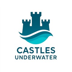 Castles Underwater
