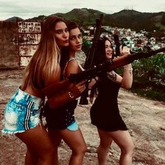 UNICO CRIME QUE COMPESA E ROUBA SEU XERECÃO -  Mc Rafa vm, Mc Luiggi, Mc Morena 2020