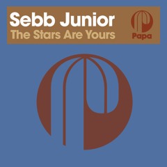 Sebb Junior - The Stars Are Yours (Original Mix)