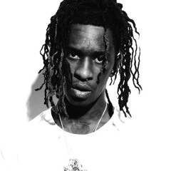 Young Thug (Unreleased) Chill Songs Mix.mp3