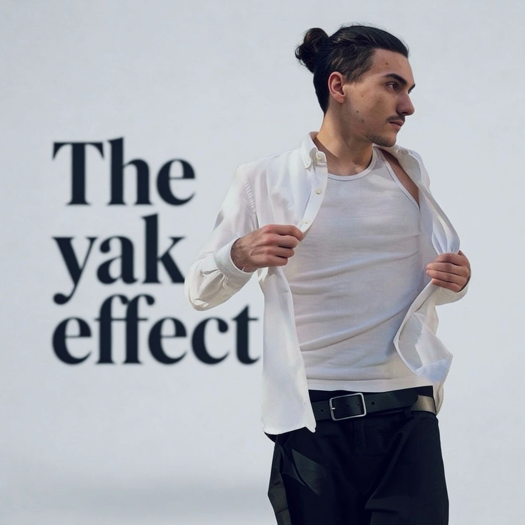 Stream Yakobu (@yako.bu) | Listen to The Yak Effect playlist online for ...