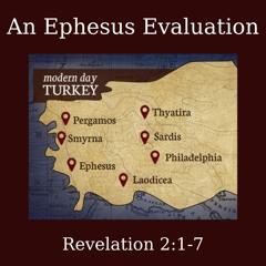 An Ephesus Evaluation