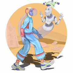 The Impostor (feat. Noah Vosen)