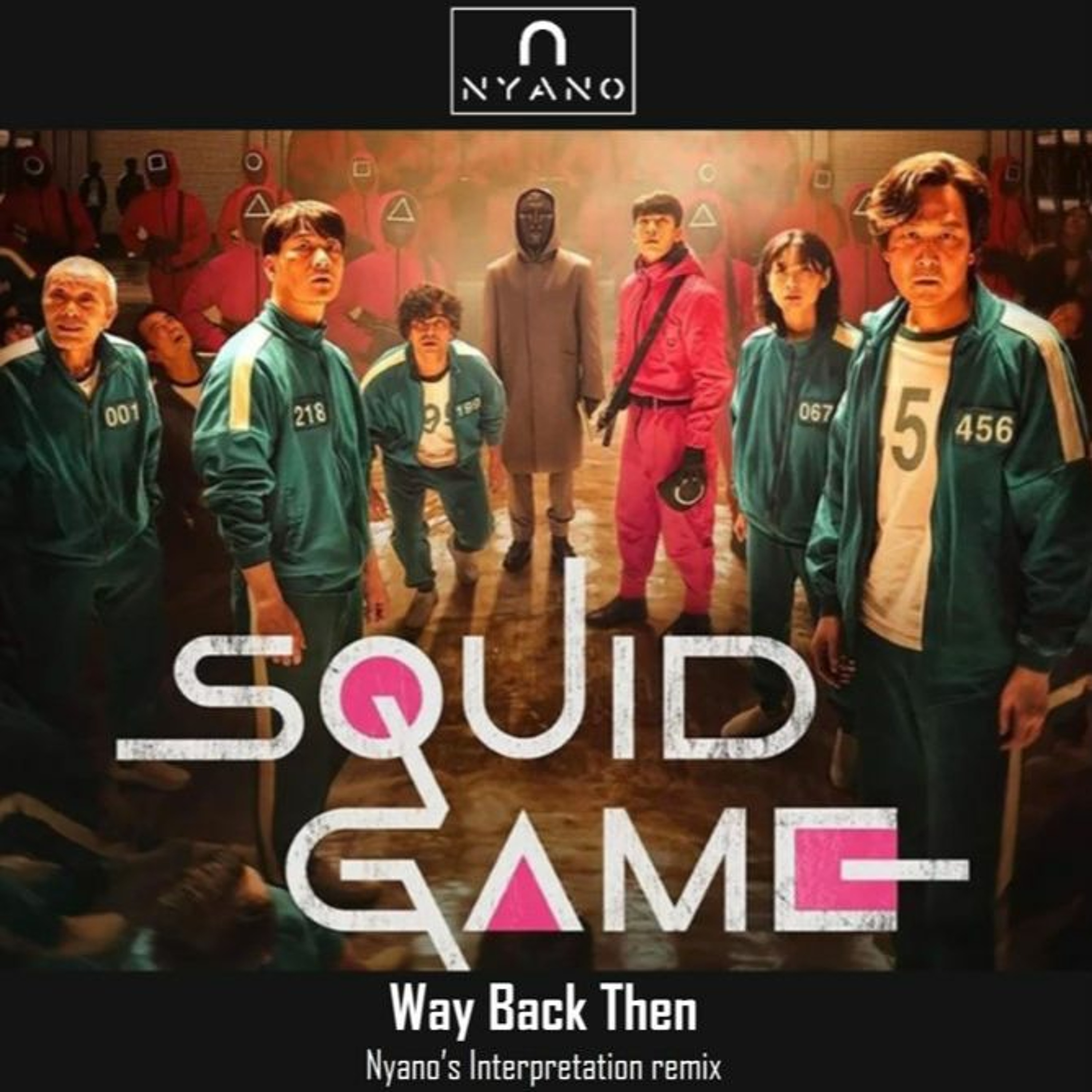Track cover