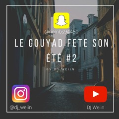 Le Gouyad Fête son Eté #2