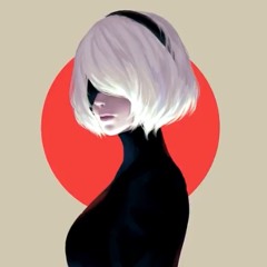 Nier Automata Lofi Hip Hop Mix