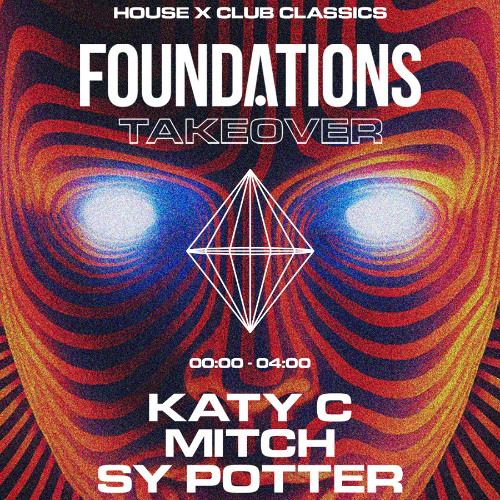 Sy & Mitch B2B - Foundations - The End - Leeds 25.10.25