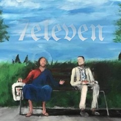 7eleven (with DJ Professor O-K)