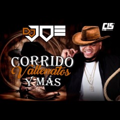 Corrido Vallenatos Y Más En Vivo Con DJ Joe El Catador ComboDeLos15