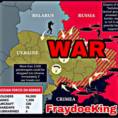 War - FraydoeKing