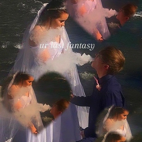 Ur Last Fantasy (prod. bbyadamo)