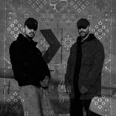 PERSIAN CARPET [prod.RACKMASTER]