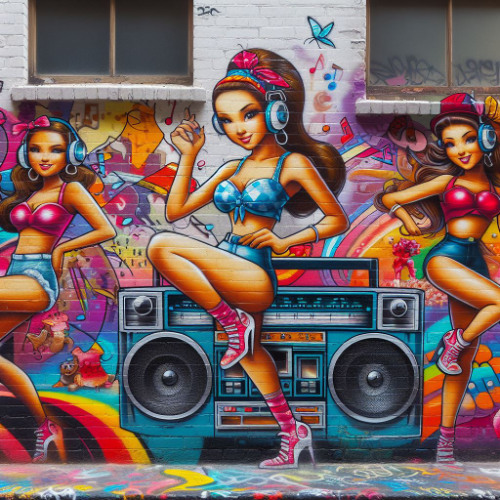 Switch On Me (SW Remix)