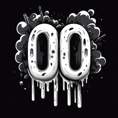 Ooze Mobbin (Original Master & Art)