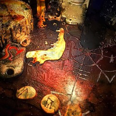 Upon Of Rot Behold Slitted - [and i will whisper: corpse, rip his raw flesh]