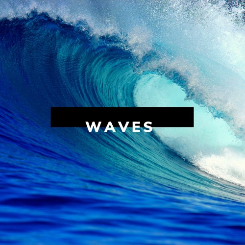 Post Malone x Polo G Type Beat "WAVES" | Trap Guitar Instrumental